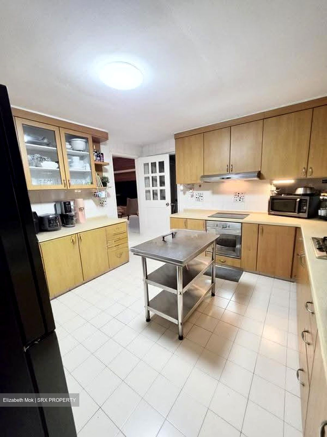 Harbour View Towers (D4), Condominium #634438061